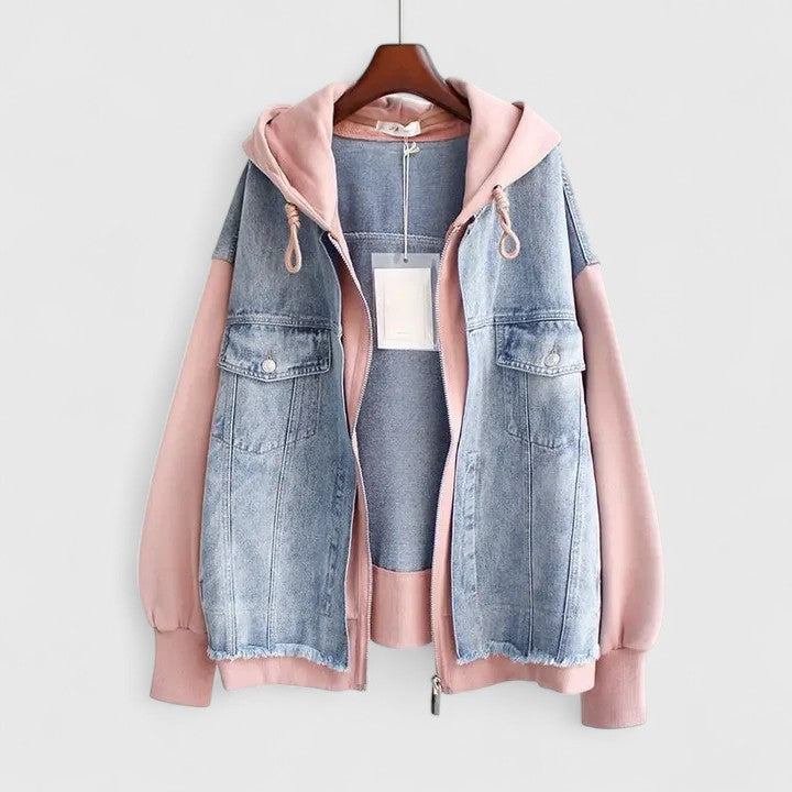 Auralina | Comfortabel Jack