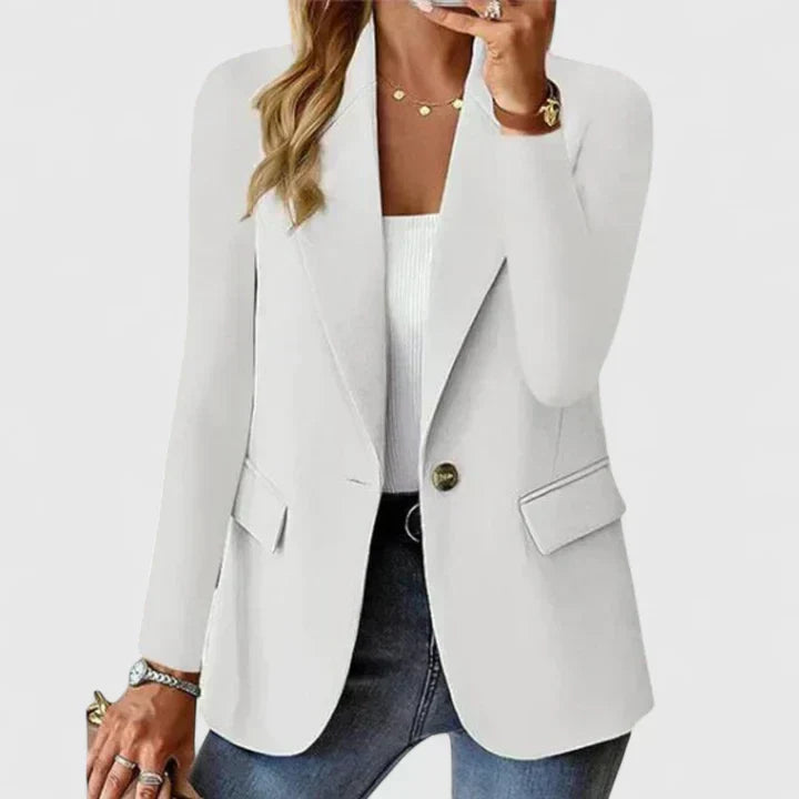 Katerynnae | Elegante Blazer
