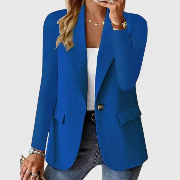 Katerynnae | Elegante Blazer