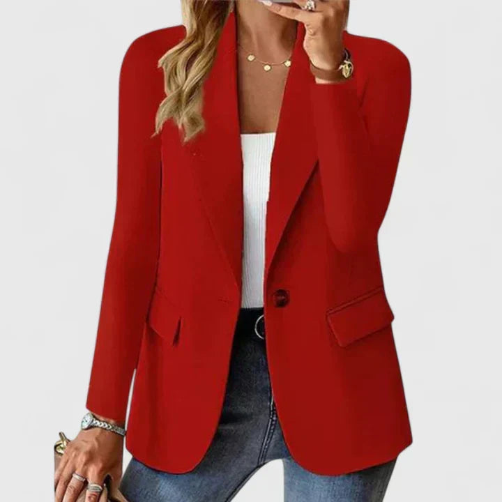 Katerynnae | Elegante Blazer
