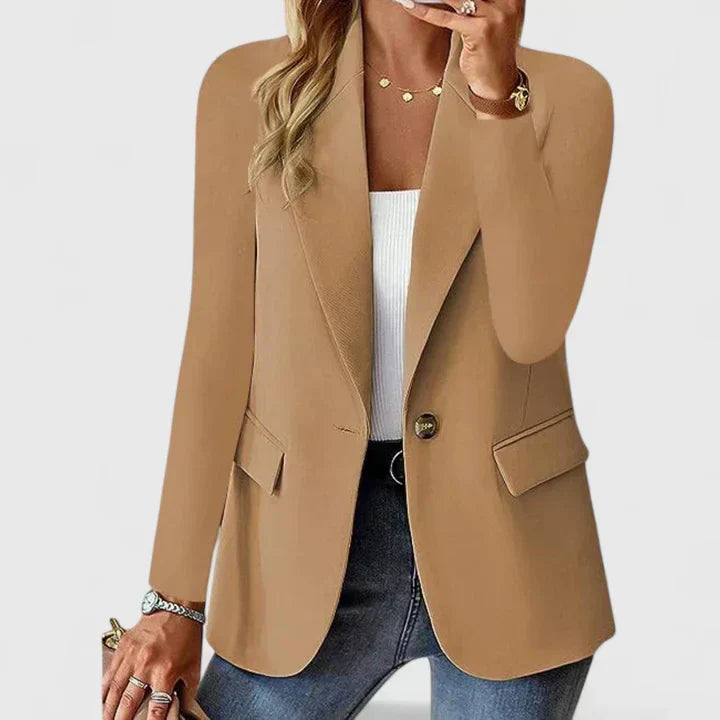 Katerynnae | Elegante Blazer