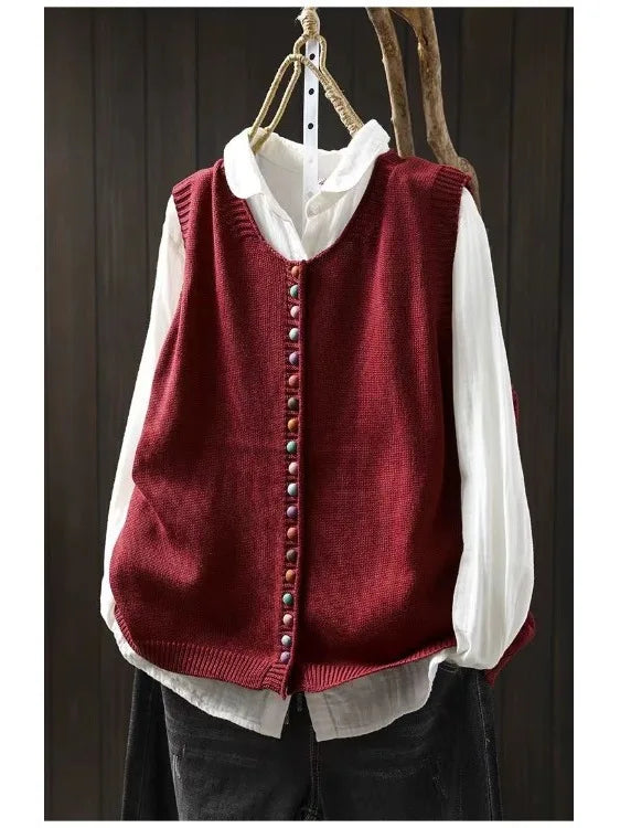 Embria™ | Comfortabel Vest