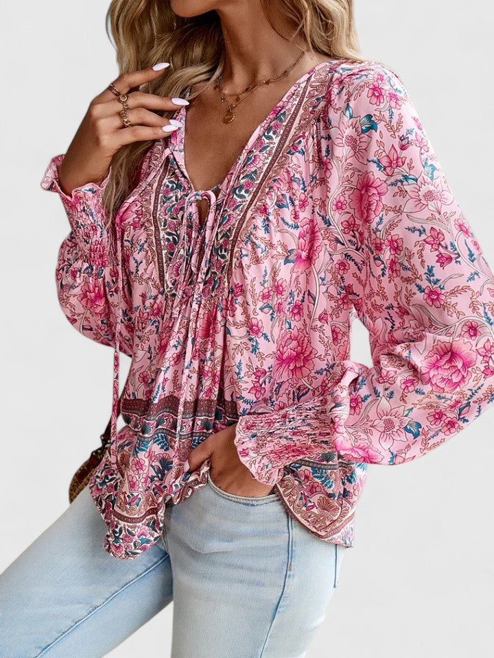 Renazianne | Elegante Top