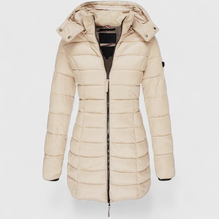 Lewis | Comfortabele Jas