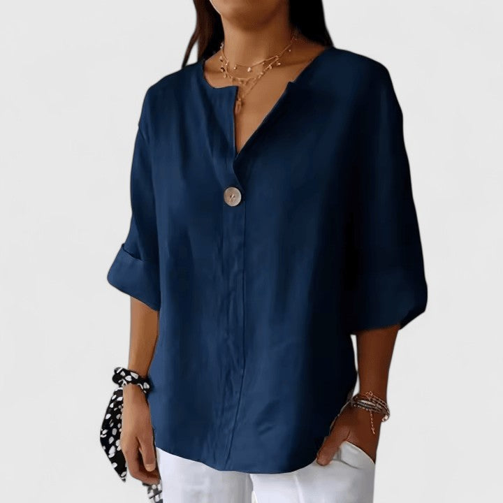 Kianna | Elegante Blouse