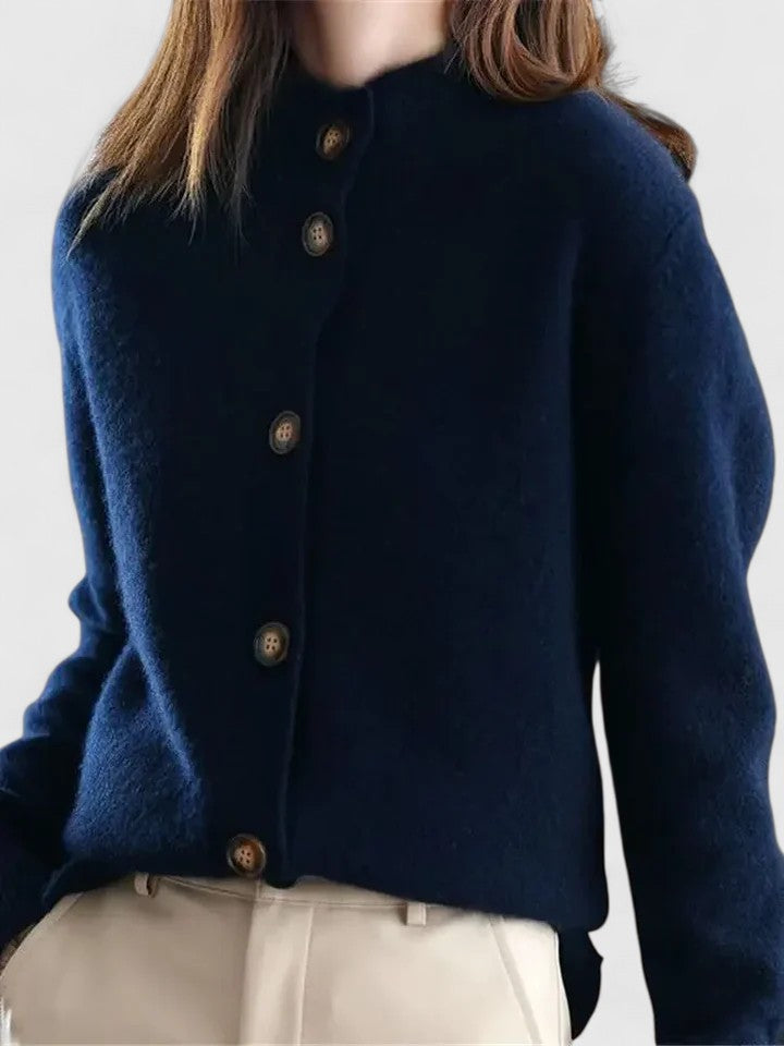 Gretchen | Elegante Vest