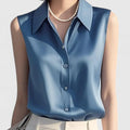 Lavinia | Geraffineerde Blouse