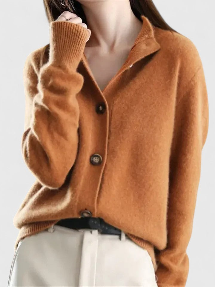 Gretchen | Elegante Vest