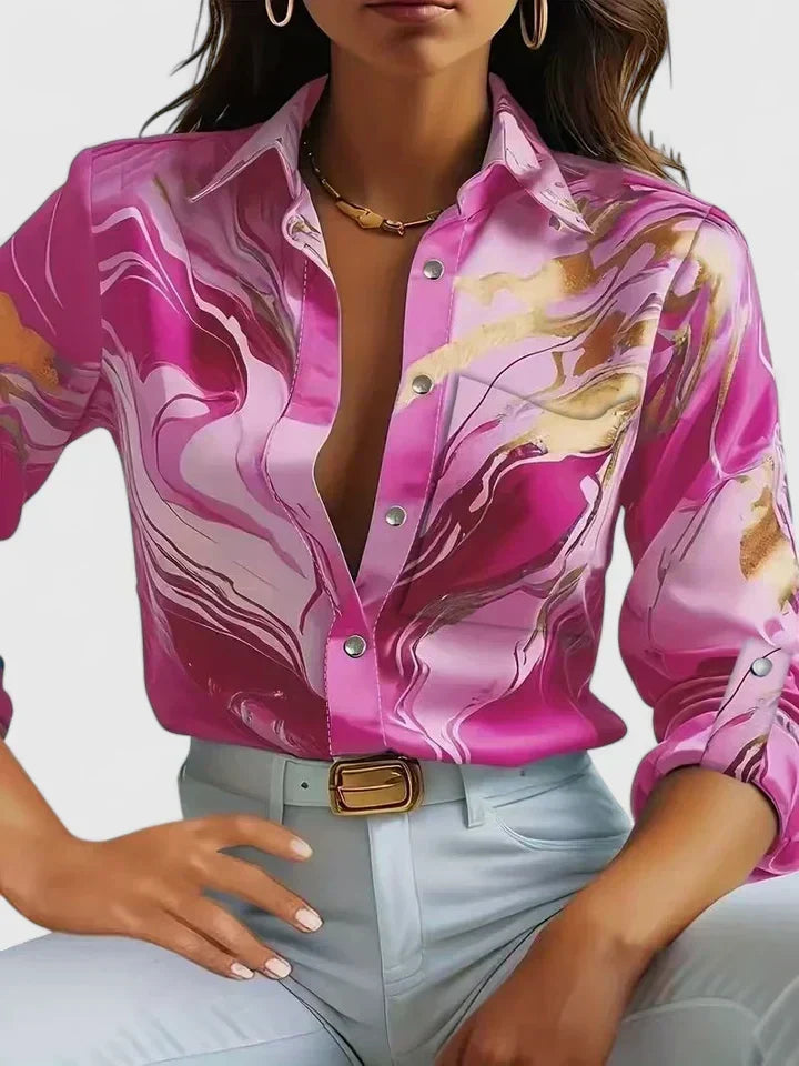 Lucianelle | Elegante Blouse