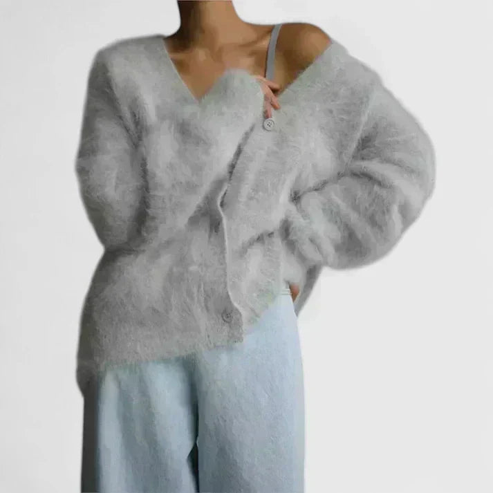 Lucerinna | Comfortabel Vest