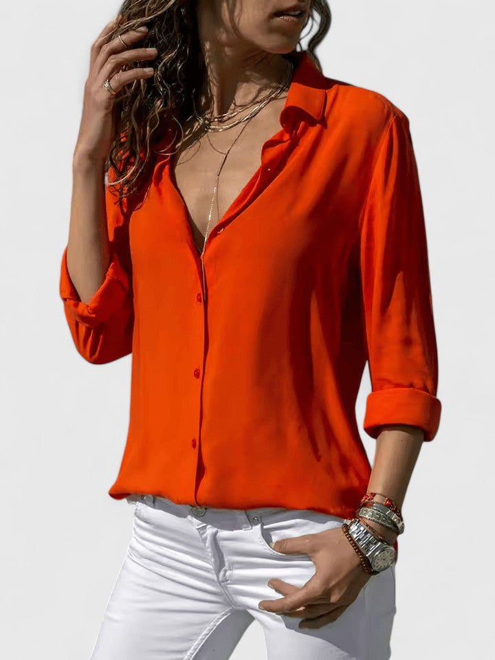 Aveline | Elegante Blouse