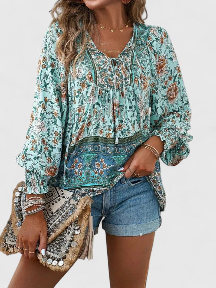 Renazianne | Elegante Top
