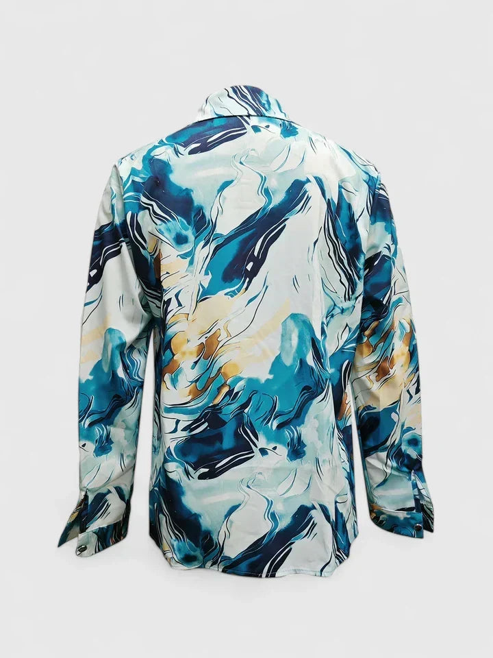 Lucianelle | Elegante Blouse
