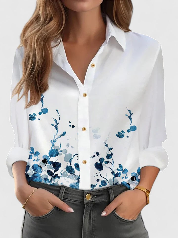 Margot | Elegante Blouse