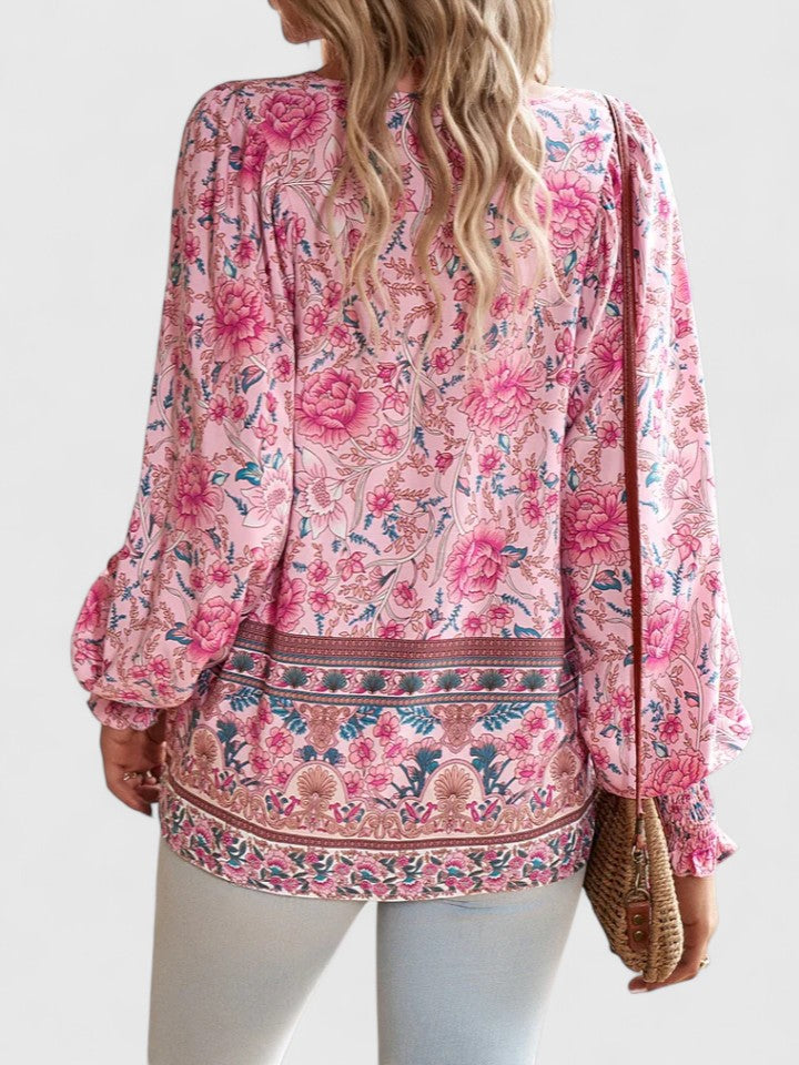 Renazianne | Elegante Top