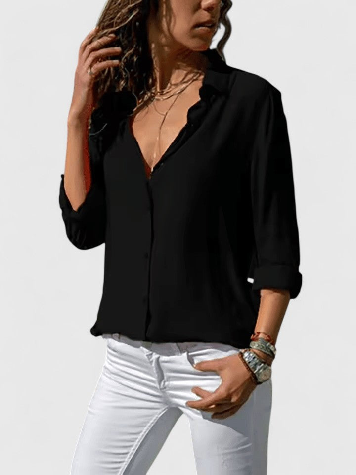 Aveline | Elegante Blouse