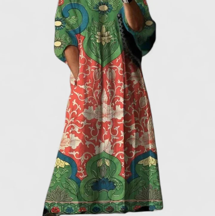 Kymberah | Elegante Midijurk
