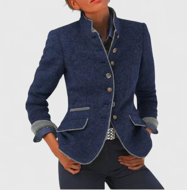 Amelyzahh | Elegante Cardigan