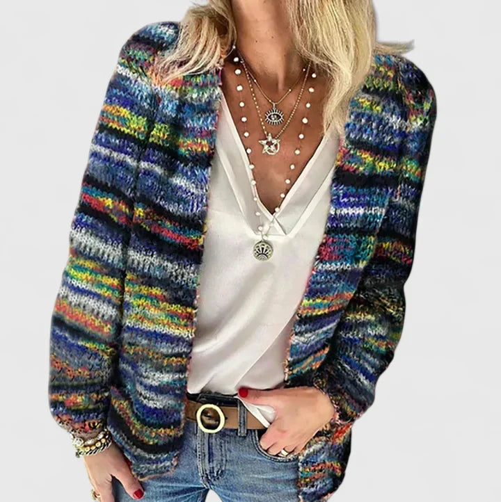 Kyns | Comfortabel vest