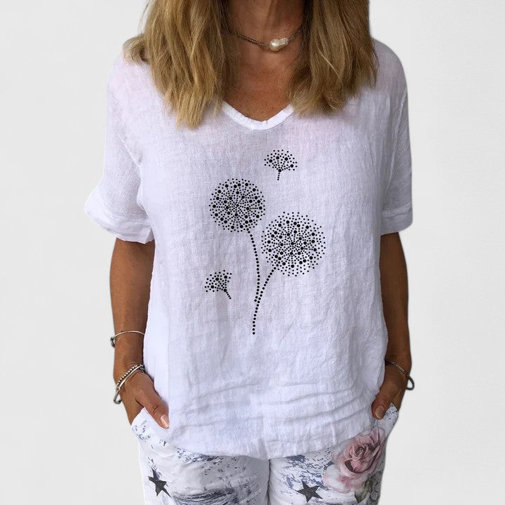 Esmara | Elegante Zomerblouse