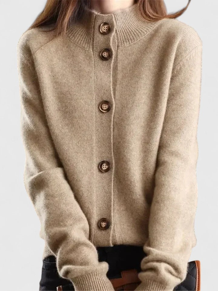 Gretchen | Elegante Vest