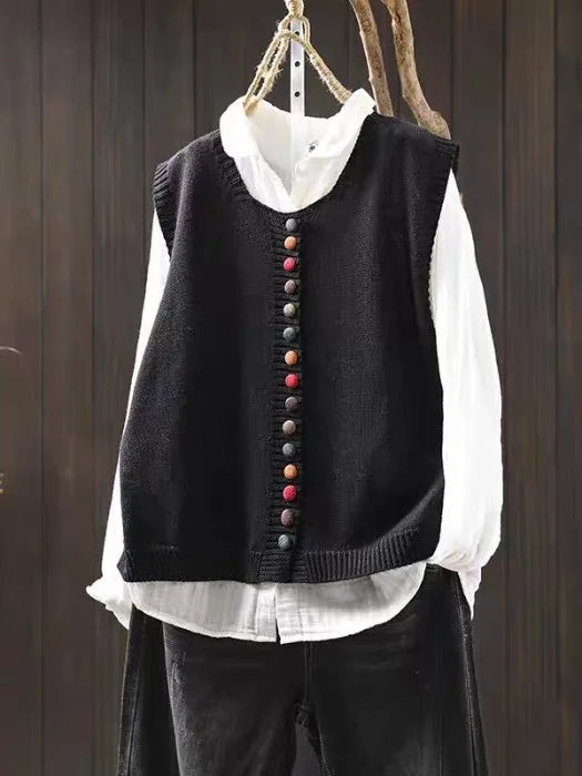 Embria™ | Comfortabel Vest