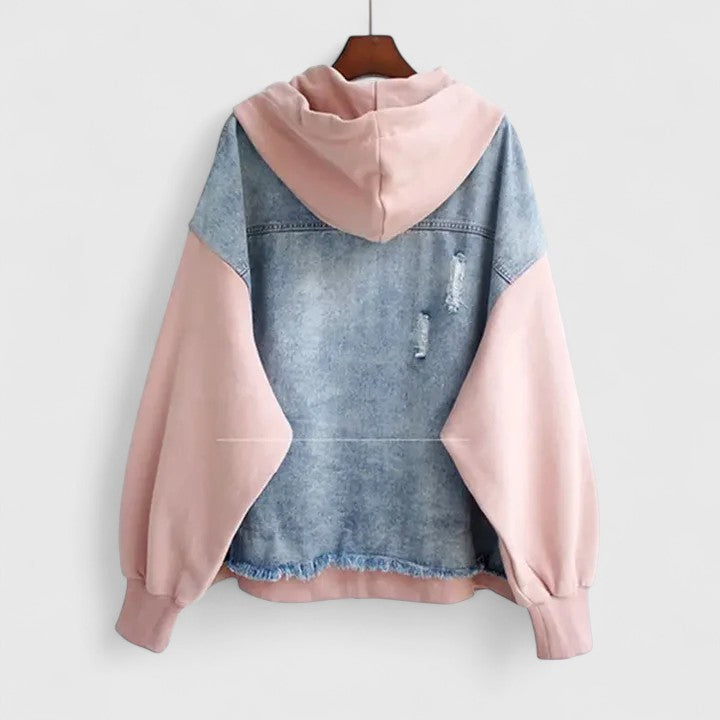 Auralina | Comfortabel Jack