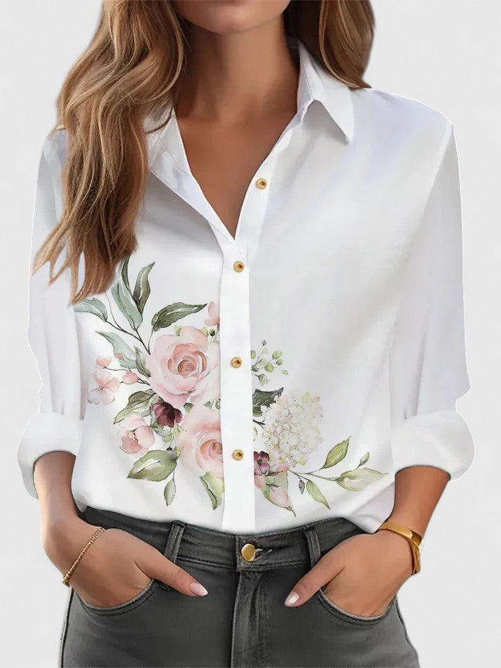Margot | Elegante Blouse