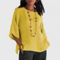 Mireille | Comfortabele Blouse