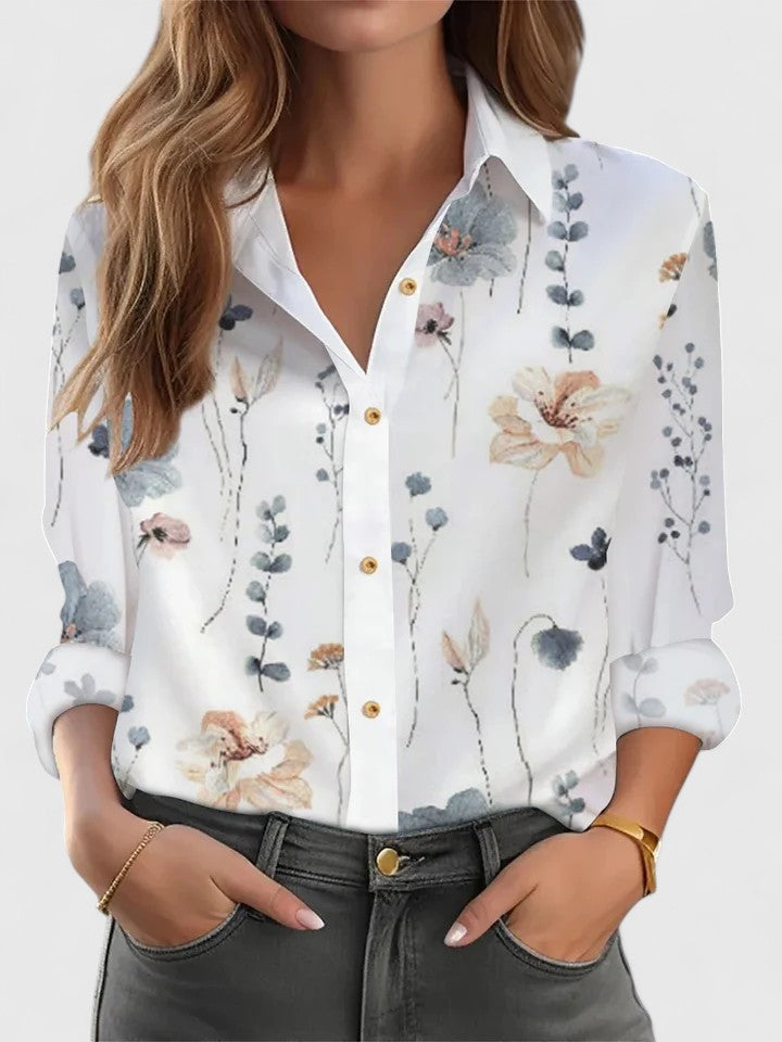 Margot | Elegante Blouse