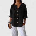 Cathlyn | Elegante Blouse