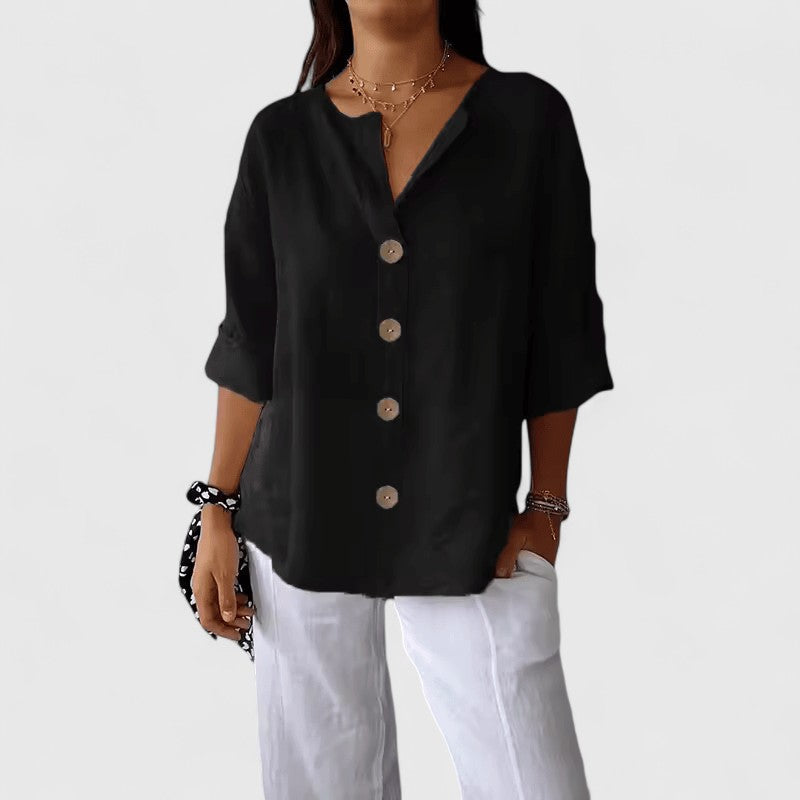 Cathlyn | Elegante Blouse