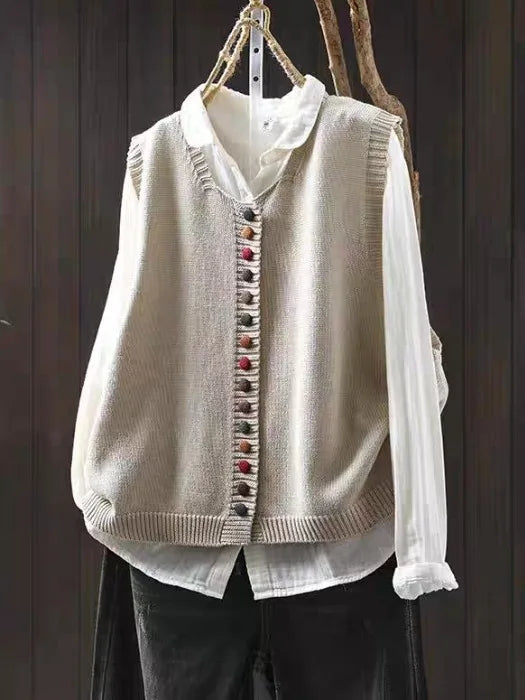 Embria™ | Comfortabel Vest
