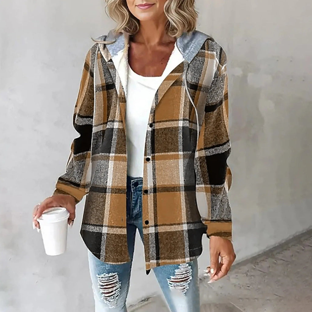 Hadley™ | Knusse winterjas