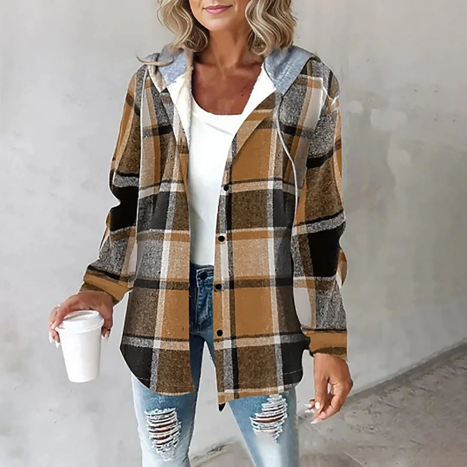 Hadley™ | Knusse winterjas