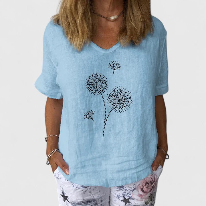 Esmara | Elegante Zomerblouse