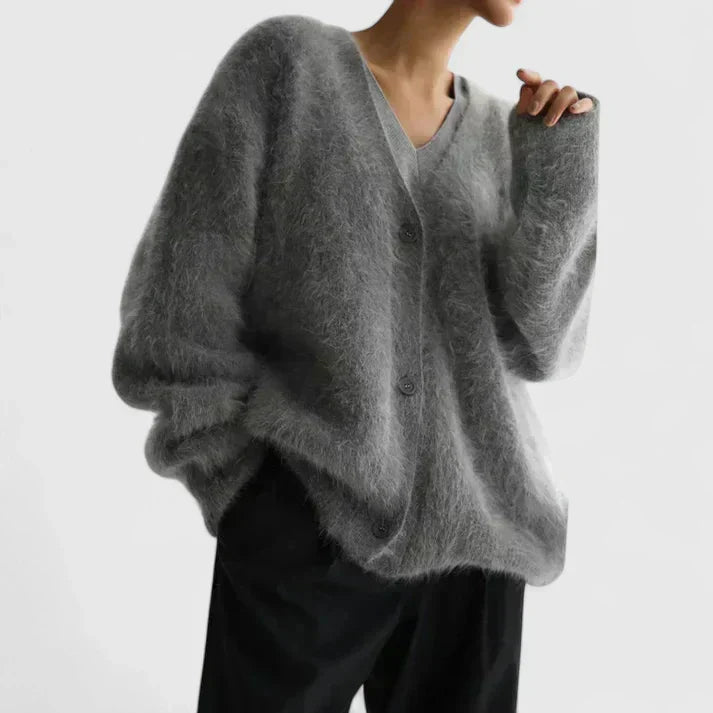 Lucerinna | Comfortabel Vest