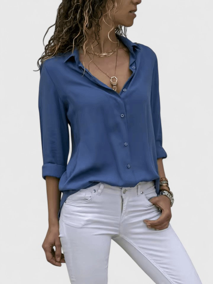 Aveline | Elegante Blouse