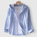 Demi | Elegante Blouse met Capuchon