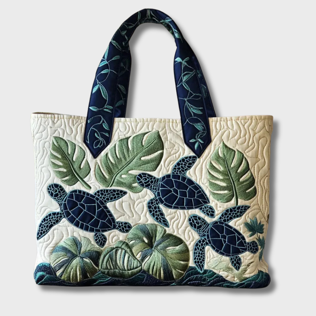 Ophelia | Handgemaakte tas in moeiteloze stijl