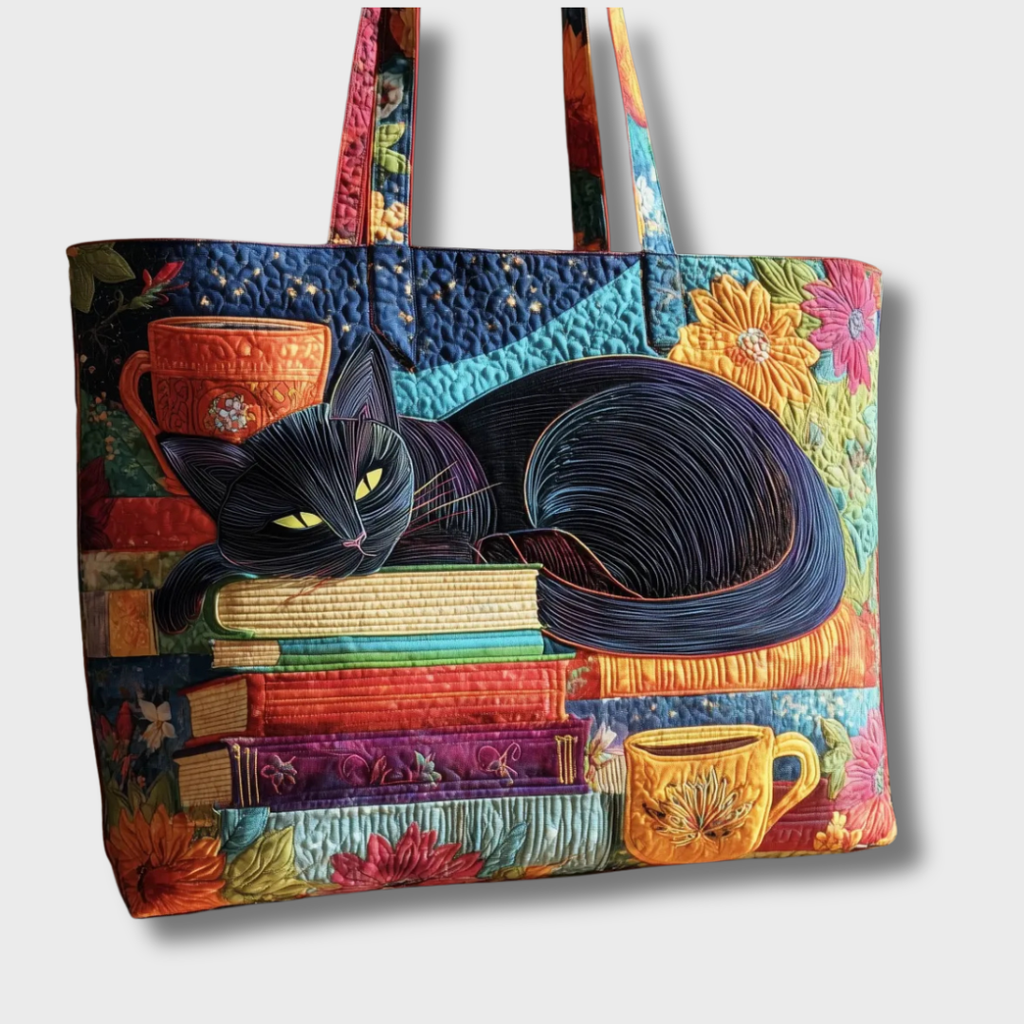 Willow | Handgemaakte tas met relaxte stijl