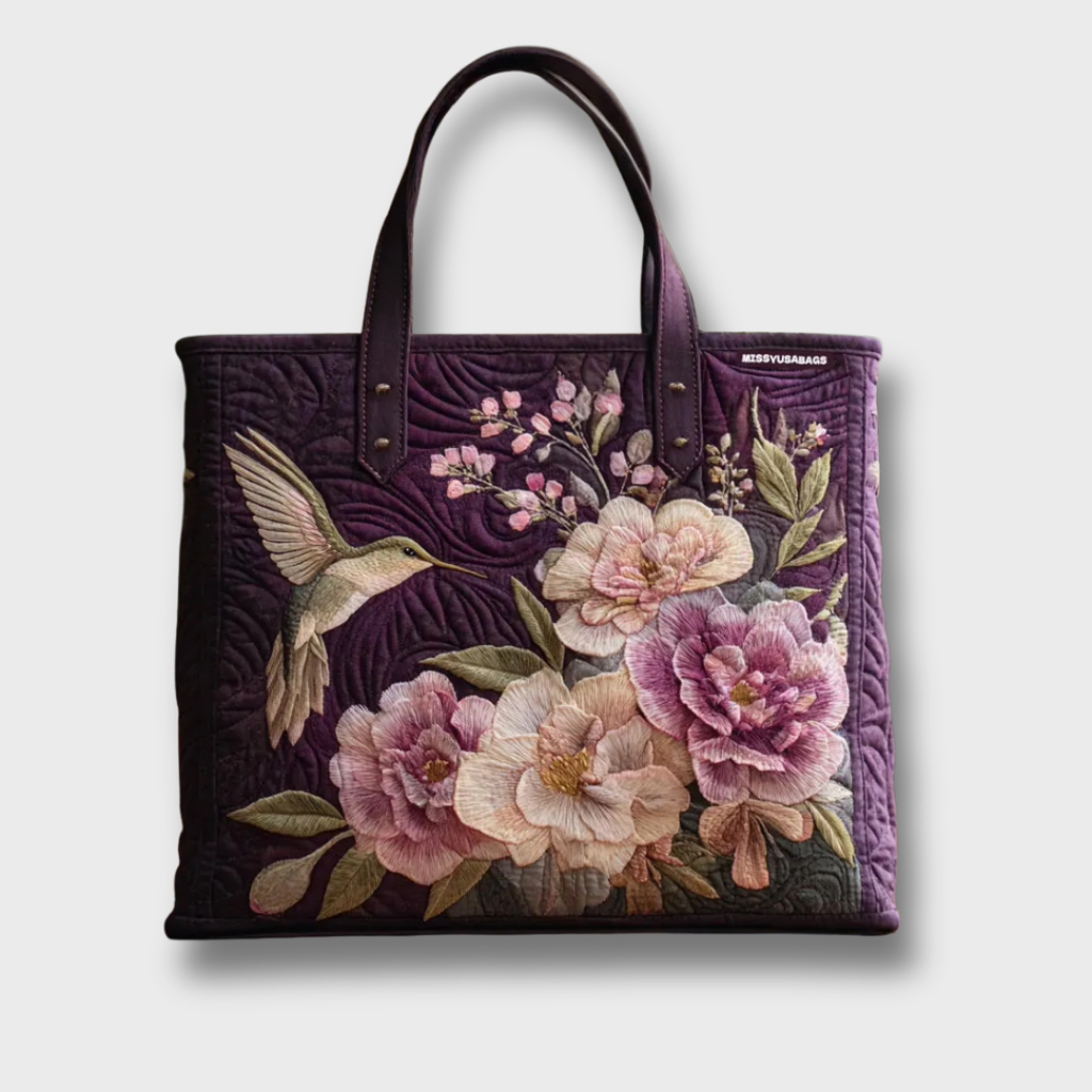 Savannah | Handgemaakte moeiteloze stijl tas