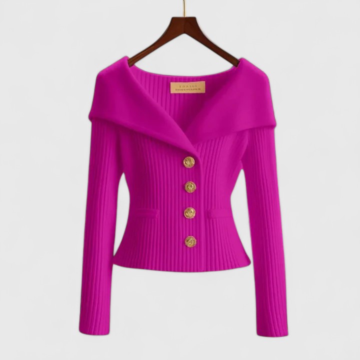 Avelora | Elegante Vest