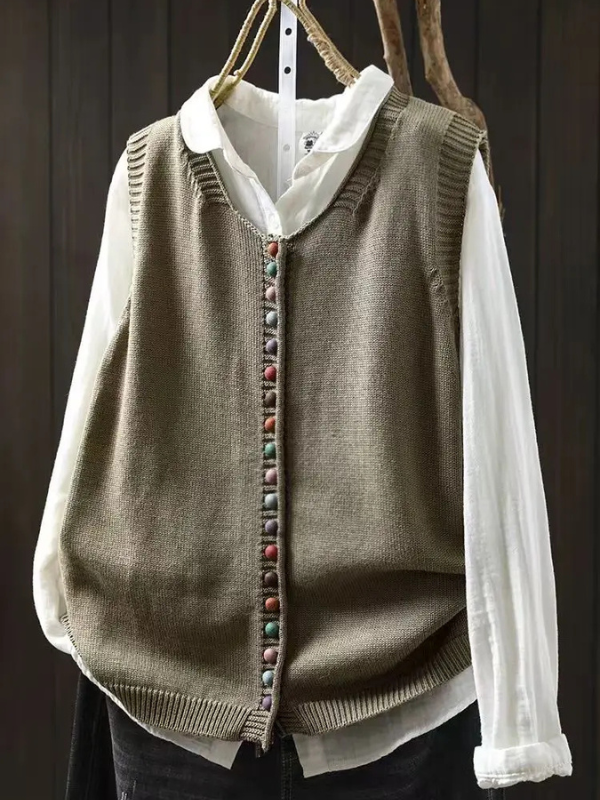 Embria™ | Comfortabel Vest