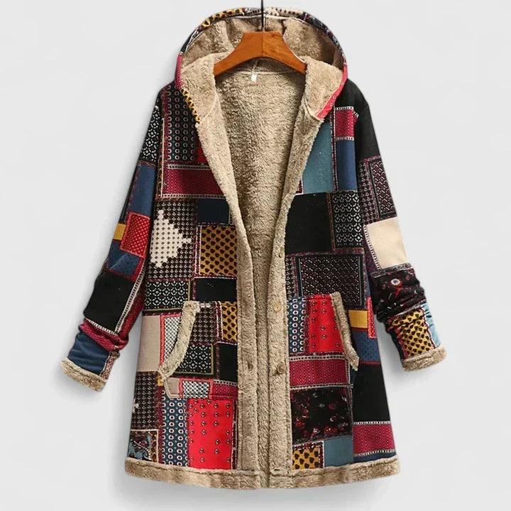 Florenziah | Comfortabel Jack