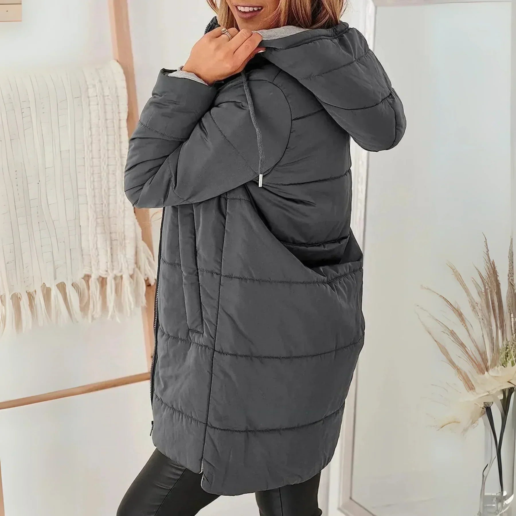 Raelyx | Comfortabel Jack