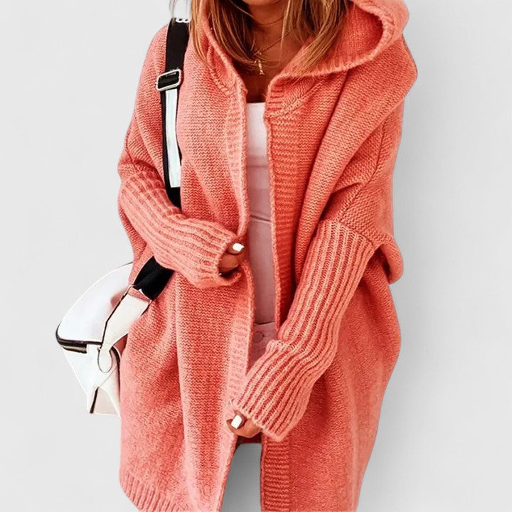 Rosalynne | Comfortabel vest