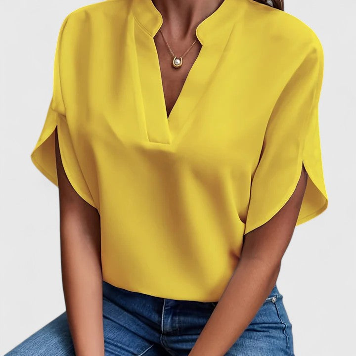 Klea | Elegante blouse