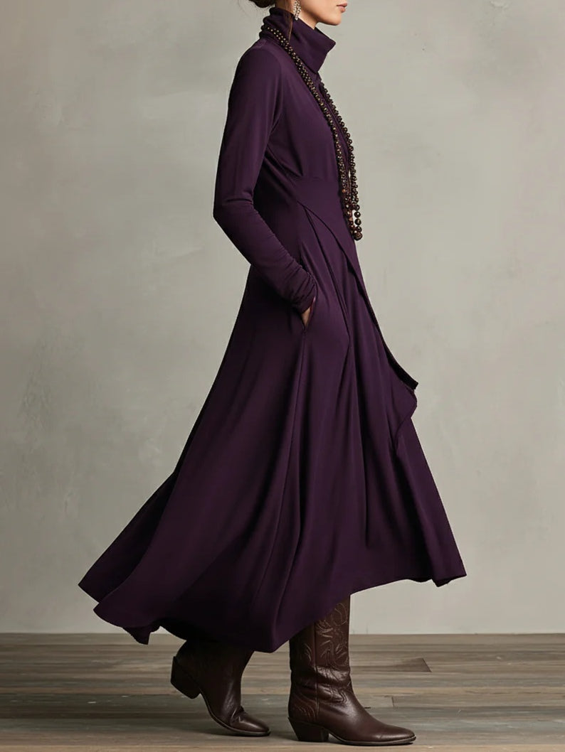 Keirae | Elegante Maxi Jurk
