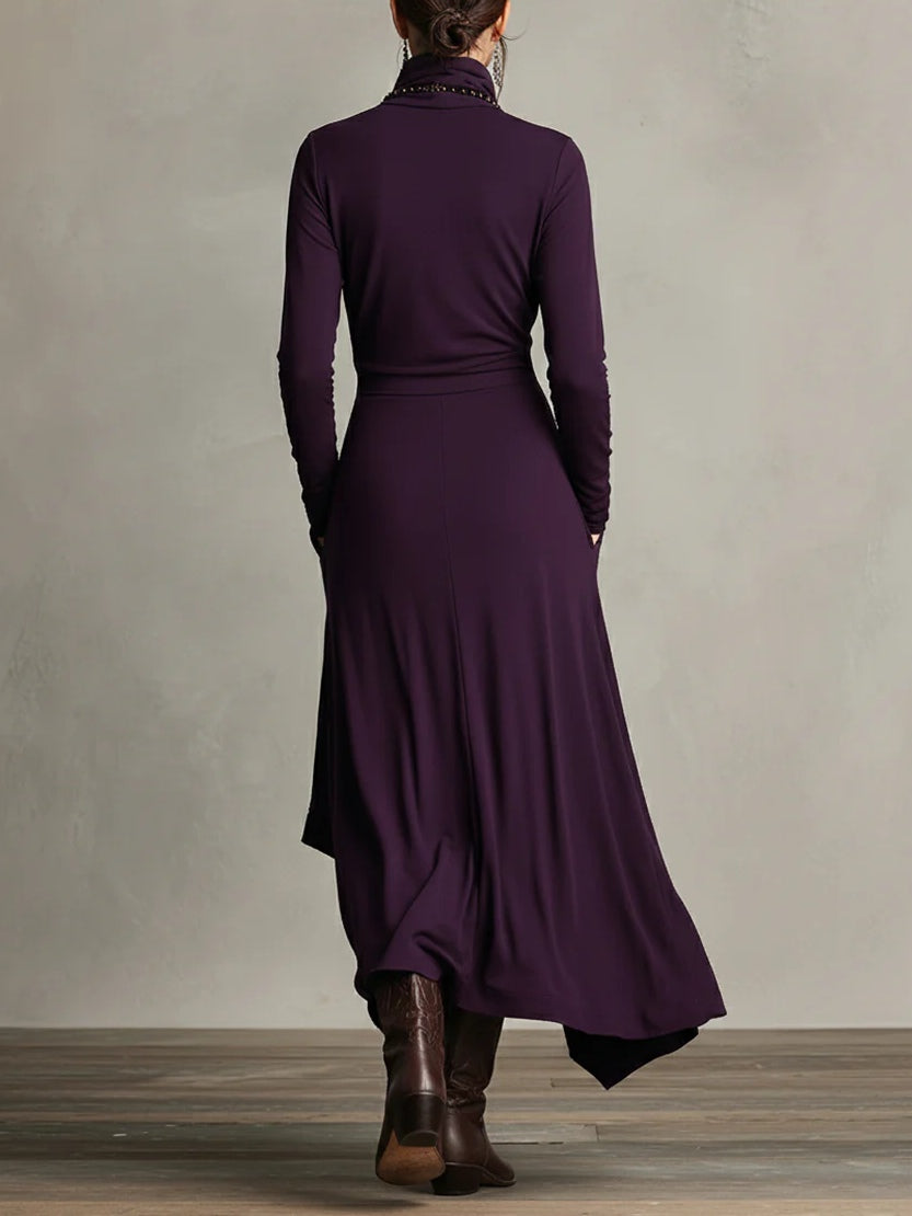Keirae | Elegante Maxi Jurk